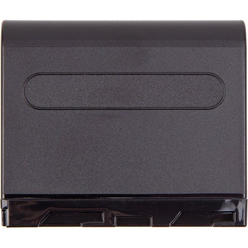 Аккумулятор для видеокамеры PowerPlant Sony VLB-F970 7800mAh (CB971565) купить в Украине | Telemart фото