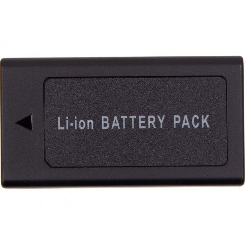 Акумулятор для відеокамери PowerPlant Sony NP-F970H 10000mAh (CB971572) купити в Україні | Telemart фото