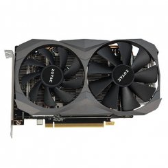 Відеокарта Zotac NVIDIA P104-100 4096MB (ZT-M10400A-10B OEM) Mining Card (Следы эксплуатации)