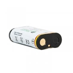 Аккумулятор для фотоаппарата PowerPlant Kodak KLIC-8000 2400mAh (DV00DV1155)