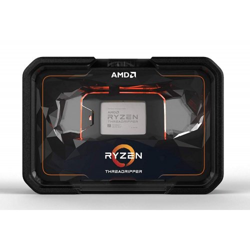 Фото Процессор AMD Ryzen Threadripper 2970WX 3.0(4.2)GHz sTR4 Box (YD297XAZAFWOF)