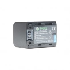 Акумулятор для відеокамери PowerPlant Sony NP-FH70 2100mAh (DV00DV1207)