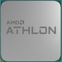AMD Athlon 200GE 3.2GHz sAM4 Tray (YD200GC6FBMPK)