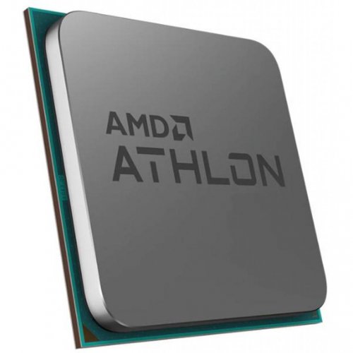 Продати Процесор AMD Athlon 200GE 3.2GHz sAM4 Tray (YD200GC6FBMPK) за Trade-In у інтернет-магазині Телемарт - Київ, Дніпро, Україна фото