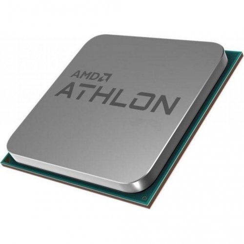 Продати Процесор AMD Athlon 200GE 3.2GHz sAM4 Tray (YD200GC6FBMPK) за Trade-In у інтернет-магазині Телемарт - Київ, Дніпро, Україна фото