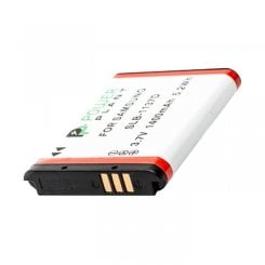 Акумулятор для фотоапарата PowerPlant Samsung SLB-1137D 1400mAh (DV00DV1264)