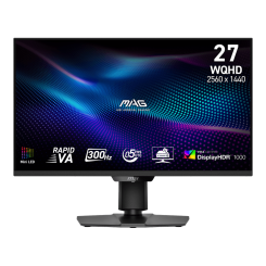 Уценка монитор MSI 27