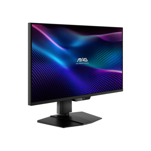 Уценка монитор MSI 27" MAG 274QPF X30MV Black (Повреждена упаковка, 917955) купить в Украине | Telemart фото