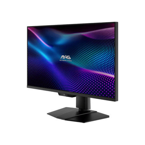 Уценка монитор MSI 27" MAG 274QPF X30MV Black (Повреждена упаковка, 917955) купить в Украине | Telemart фото