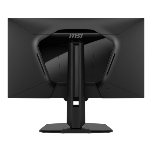 Уценка монитор MSI 27" MAG 274QPF X30MV Black (Повреждена упаковка, 917955) купить в Украине | Telemart фото