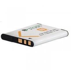 Аккумулятор для фотоаппарата PowerPlant Sony NP-BN1 1100mAh (DV00DV1278)
