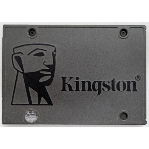 Ssd-диск Kingston SSDNow A400 TLC 120GB 2.5'' (SA400S37/120G) (Восстановлено продавцом, 917961) купить в Украине | Telemart фото