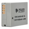 Photo Camera battery PowerPlant Canon NB-10L 920mAh (DV00DV1302)