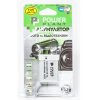 Photo Camera battery PowerPlant Canon NB-10L 920mAh (DV00DV1302)