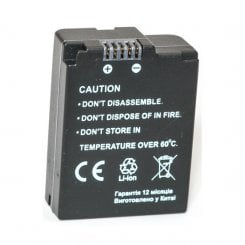 Аккумулятор для фотоаппарата PowerPlant Nikon EN-EL21 1485mAh (DV00DV1336)