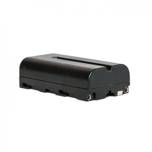 Акумулятор для фотоапарата PowerPlant Sony LED NP-F550 2500mAh (DV00DV1365) купити в Україні | Telemart фото