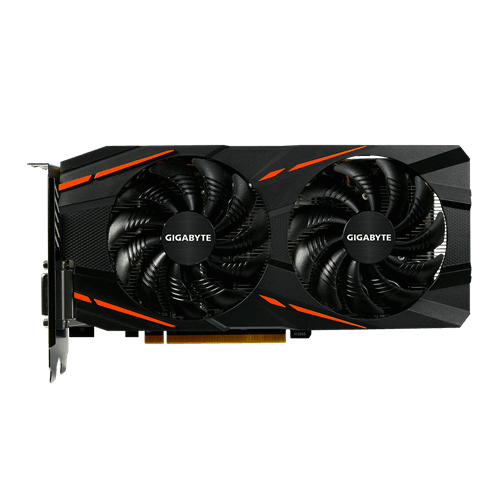 Продати Відеокарта Gigabyte Radeon RX 580 Gaming 8192MB (GV-RX580GAMING-8GD-MI OEM) Mining Card (После ремонта) за Trade-In у інтернет-магазині Телемарт - Київ, Дніпро, Україна фото