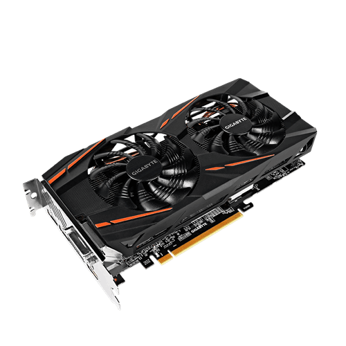 Продати Відеокарта Gigabyte Radeon RX 580 Gaming 8192MB (GV-RX580GAMING-8GD-MI OEM) Mining Card (После ремонта) за Trade-In у інтернет-магазині Телемарт - Київ, Дніпро, Україна фото