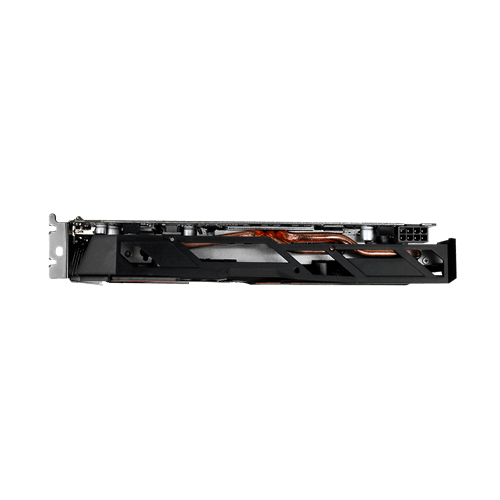 Продати Відеокарта Gigabyte Radeon RX 580 Gaming 8192MB (GV-RX580GAMING-8GD-MI OEM) Mining Card (После ремонта) за Trade-In у інтернет-магазині Телемарт - Київ, Дніпро, Україна фото