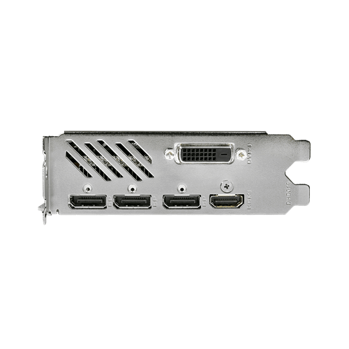 Продати Відеокарта Gigabyte Radeon RX 580 Gaming 8192MB (GV-RX580GAMING-8GD-MI OEM) Mining Card (После ремонта) за Trade-In у інтернет-магазині Телемарт - Київ, Дніпро, Україна фото