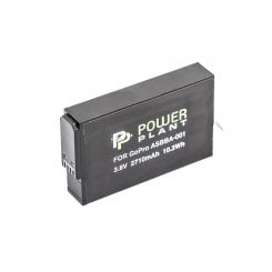 Акумулятор PowerPlant for GoPro ASBBA-001 2710mAh (CB970155)