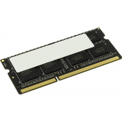 ОЗП AMD SODIMM DDR3 8GB 1600Mhz (R538G1601S1SL-U)