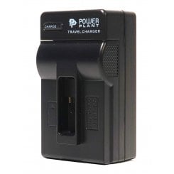 Мережевий зарядний пристрій PowerPlant for GoPro AHDBT-501 (DV00DV3926)