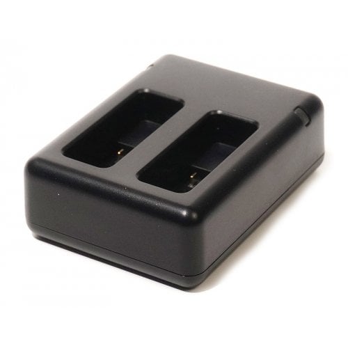 Зарядное устройство PowerPlant for GoPro BC-GP5B Dual (DV00DV3927) купить в Украине | Telemart фото