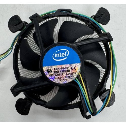 Процесор Intel Core i5-11400 2.6(4.4)GHz 12MB s1200 Box (BX8070811400) (Відновлено продавцем, 918018) купити в Україні | Telemart фото