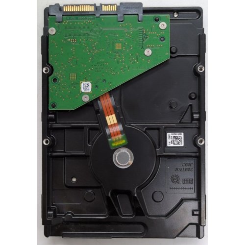 Жесткий диск Seagate IronWolf 4TB 256MB 5400RPM 3.5" (ST4000VN006) (Восстановлено продавцом, 918019) купить в Украине | Telemart фото
