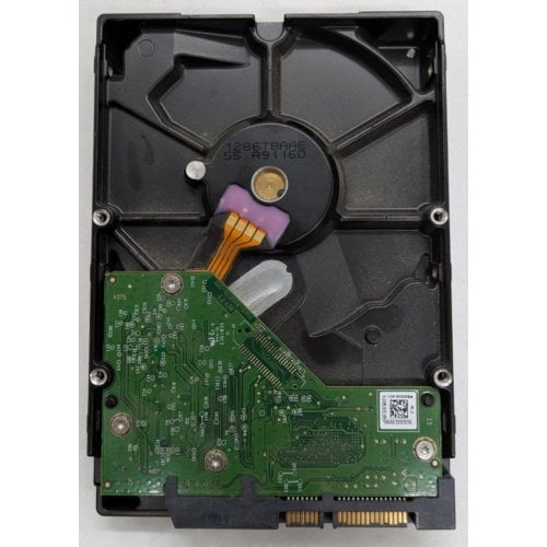 Жорсткий диск Western Digital Blue 1TB 64MB 3.5" (WD10EZEX) (Відновлено продавцем, 918020) купити в Україні | Telemart фото