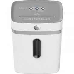 Шредер HP OneShred 12CC (2802)
