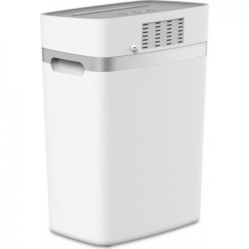 Шредер HP OneShred 12CC (2802) купить в Украине | Telemart фото