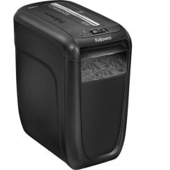 Шредер Fellowes 60Cs (f.U4606101)
