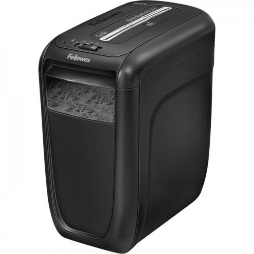 Шредер Fellowes 60Cs (f.U4606101) купить в Украине | Telemart фото