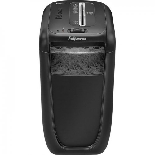 Шредер Fellowes 60Cs (f.U4606101) купить в Украине | Telemart фото