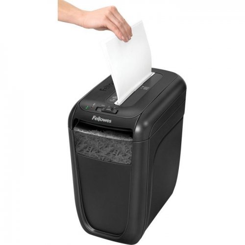 Шредер Fellowes 60Cs (f.U4606101) купить в Украине | Telemart фото