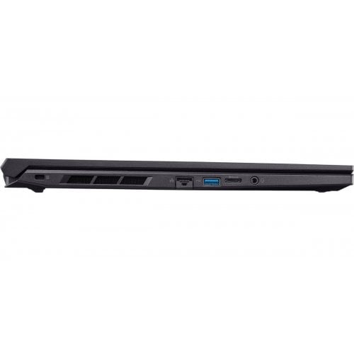 Уцінка ноутбук Acer Nitro V 16 ANV16-72 (NH.QUSEU.00A) Obsidian Black (Розкрита упаковка, 918035) купити в Україні | Telemart фото