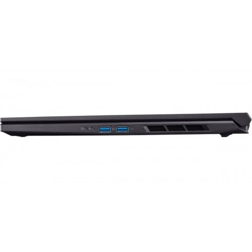 Уцінка ноутбук Acer Nitro V 16 ANV16-72 (NH.QUSEU.00A) Obsidian Black (Розкрита упаковка, 918035) купити в Україні | Telemart фото