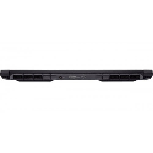 Уцінка ноутбук Acer Nitro V 16 ANV16-72 (NH.QUSEU.00A) Obsidian Black (Розкрита упаковка, 918035) купити в Україні | Telemart фото