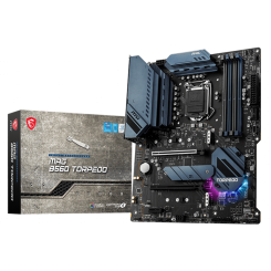 Материнська плата MSI MAG B560 TORPEDO (s1200, Intel B560) (Відновлено продавцем, 918037)