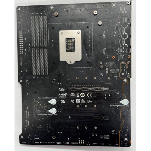 Материнська плата MSI MAG B560 TORPEDO (s1200, Intel B560) (Відновлено продавцем, 918037) купити в Україні | Telemart фото