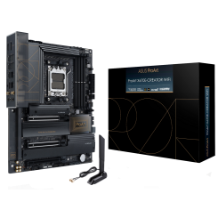 Материнська плата Asus ProArt X670E-CREATOR WIFI (sAM5, X670) (Відновлено продавцем, 918043)