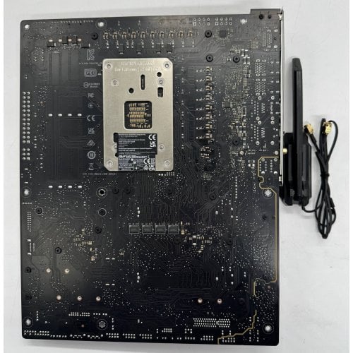 Материнська плата Asus ProArt X670E-CREATOR WIFI (sAM5, X670) (Відновлено продавцем, 918043) купити в Україні | Telemart фото