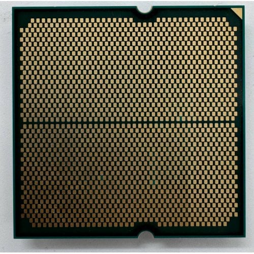 Процесор AMD Ryzen 9 7950X3D 4.2(5.7)GHz 128MB sAM5 Tray (100-000000908) (Відновлено продавцем, 918044) купити в Україні | Telemart фото