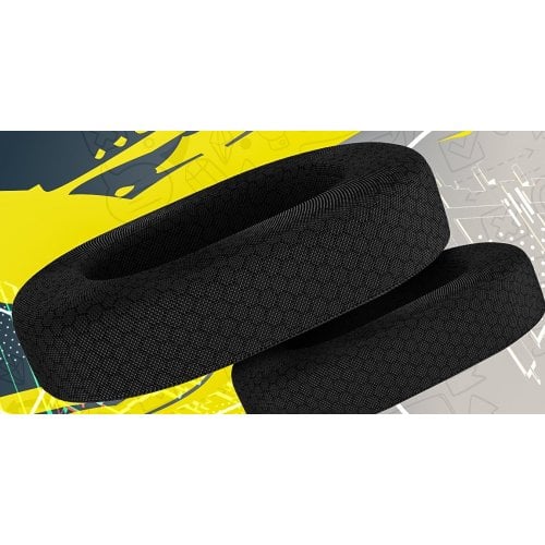 Уцінка навушники HATOR Hyperpunk 3 (ESH01) Black (Розкрита упаковка, 918050) купити в Україні | Telemart фото