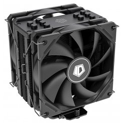 Кулер ID-Cooling SE-225-XT BLACK V2 (SE-225-XT BLACK V2) (Восстановлено продавцом, 918051)