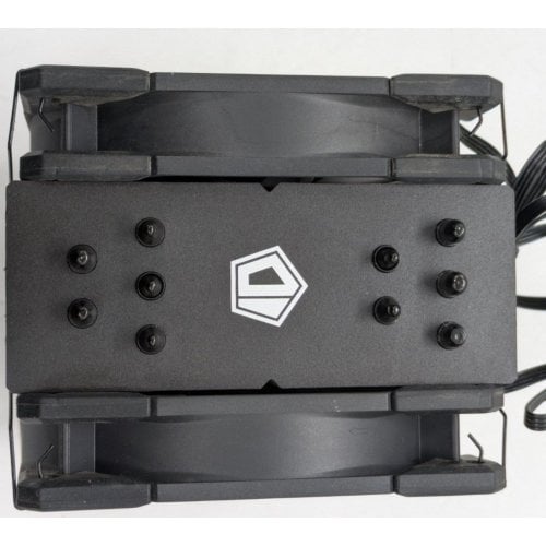 Кулер ID-Cooling SE-225-XT BLACK V2 (SE-225-XT BLACK V2) (Восстановлено продавцом, 918051) купить в Украине | Telemart фото