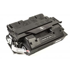 Картридж PowerPlant HP C8061A с чипом (PP-61A) Black