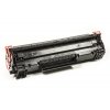 Photo Cartridge PowerPlant HP CE278A/Canon 728 with chip (PP-78A) Black